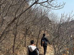 -云峰山自然风景区