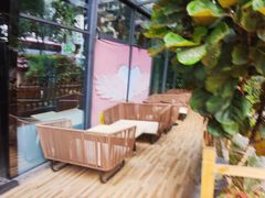 露天位-聚缘·湘味音乐餐厅party(罗湖店)