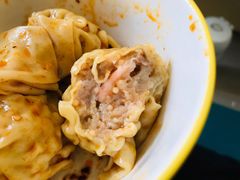 -熊大爷现包饺子(和平里店)