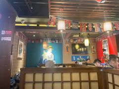 -王氏炉匠·烧鸟放题自助(好运街店)
