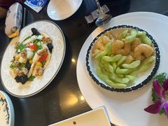 -利顺德大饭店·水岸中餐厅(小白楼店)