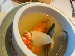 -王品牛排(郑州大卫城店)