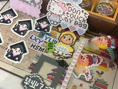 -100家灵感仓库·DIY团建(什刹海店)