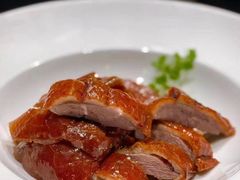 -广州文华东方酒店·江-由辉师傅主理