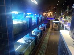 海鲜-V-ONE西雅图海鲜自助餐厅(仓山万达广场店)