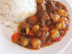 酱烧牛肉饭-宜家·瑞典风味餐厅(海达南街店)