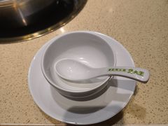 -煲大王猪肚鸡·椰子鸡火锅(泊富ICITY店)