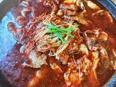 -之参餐厅(前门大街店)