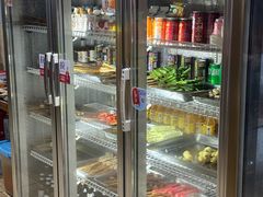 -晓靖轩烧烤(沙河风情店)