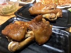 -聚点串吧·北京烧烤(赵登禹路店)