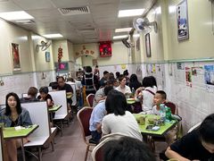 -胜利茶餐室