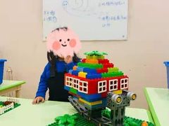-创乐科教乐高机器人·编程·科技特长生规划中心(新地中心店)