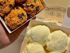 -鲍师傅糕点(五月花店)