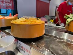 -龍歌自助小火锅(李沧顺和汇店)