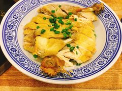 -兰边碗(鼓楼店)