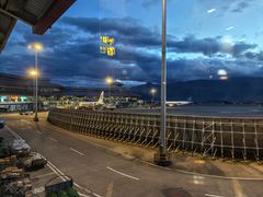 -丽江三义国际机场