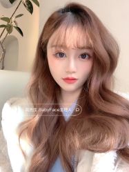 -BABY FACE沙龙
