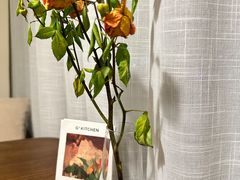 -G+KITCHEN(龙湖狮山天街店)