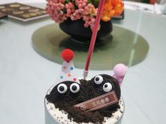 -花花卷卷·鲜食蛋糕(静安久光百货店)