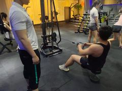 -RunningFit健身高端私教馆(红星美凯龙店)