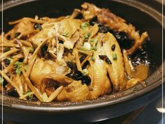 -阿毛饭店(和义路店)