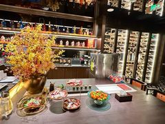 -秀儿四九城·新京菜(亚运村鸟巢店)