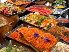 -上海静安昆仑大酒店