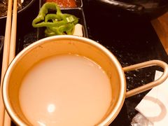 -九田家黑牛烤肉料理(石路天虹店)