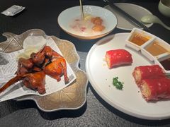 -蝴蝶里·粤菜·点心(滨江龙湖店)