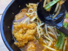 -桂在香知桂林米粉(红博中央公园店)