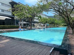 -三亚太阳湾柏悦酒店