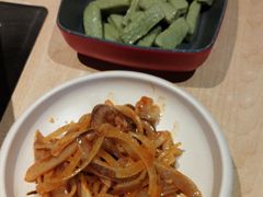 -新石器烤肉(周浦万达店)