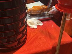 -北平食府(马鞍山路店)