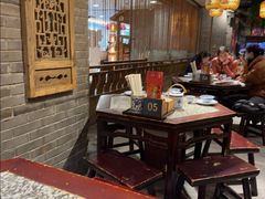 -南京大牌档(崇文门国瑞店)