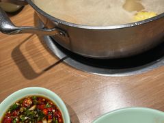-掂档潮汕牛肉火锅(沈阳万象城店)