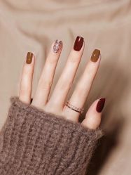 -M·X Nail日式美甲美睫