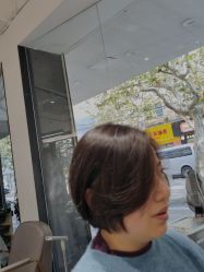 -卓梵美发·精品Salon
