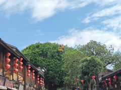 -三坊七巷历史文化街区