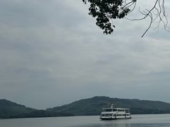 -天目湖山水园