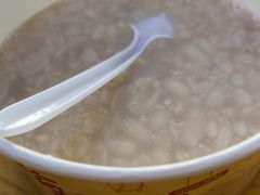 慢火熬制花生汤-思北花生汤