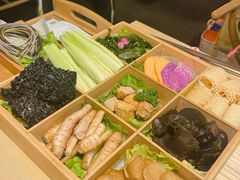 -十二舍·湯物素煮(江泰潤政店)