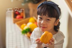 -韩国童感TOUCH PHOTO儿童摄影(朝阳分店)