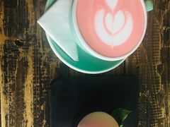 -青咖啡(三坊七巷店)