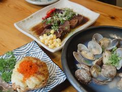 -福匠日本料理(人民路店)