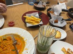 -必胜客(兴隆店)