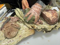 -东山矮马桶羊肉(太湖东山店)