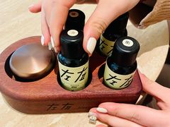 -左右Massage/Spa(长寿路店)