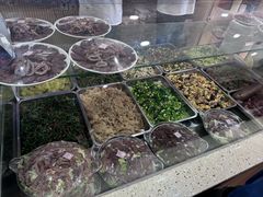 -闫家驴肉老店(华电一校店)