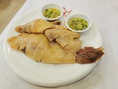 -文记壹心鸡(宝华路店)