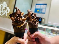 -GODIVA(月星环球港店)